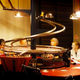 Illustration for article titled The Greatest Science Fiction-Themed Bars and Restaurants on Earth
